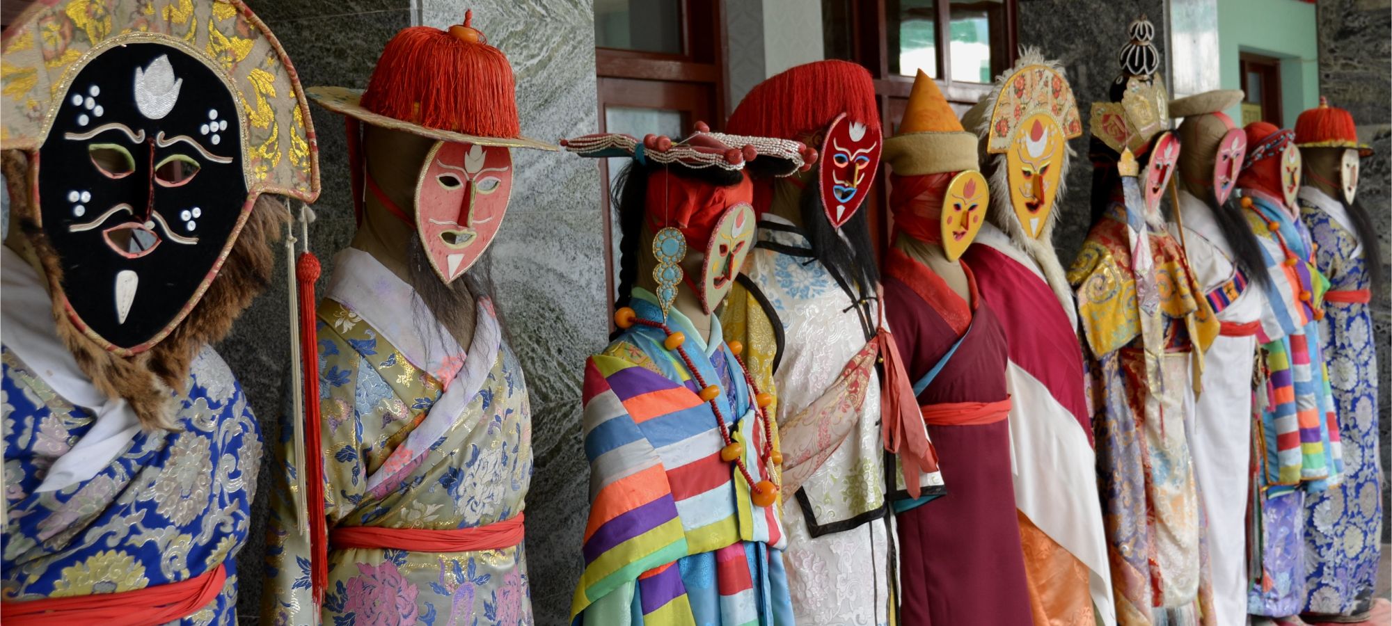 Cycling Lhasa to Kathmandu 